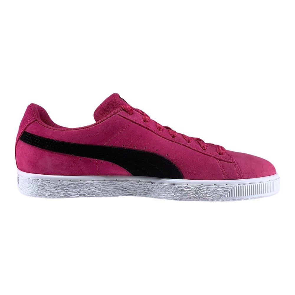 Puma Suede Classic Men's Athletic Lifestyle Shoes - Picture 4 of 8